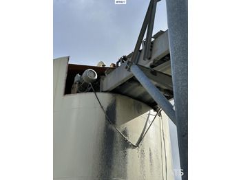 Tanaman penghancur Lagersilo m/ mater: gambar 5 Tanaman penghancur Lagersilo m/ mater: gambar 5