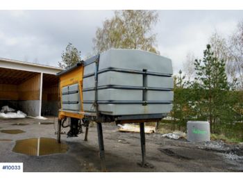 Lampiran untuk Truk Epoke Sirius: gambar 1