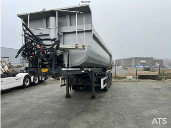 Leasing Langendorf SKS-HS 25/33 Langendorf SKS-HS 25/33: gambar 5