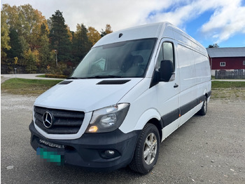 Van panel MERCEDES-BENZ Sprinter