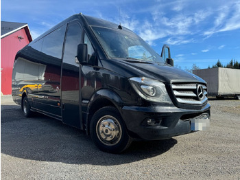 Bus mini MERCEDES-BENZ Sprinter