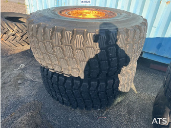 Roda MICHELIN