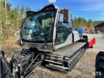 Peralatan konstruksi Prinoth Tråkkemaskin: gambar 4