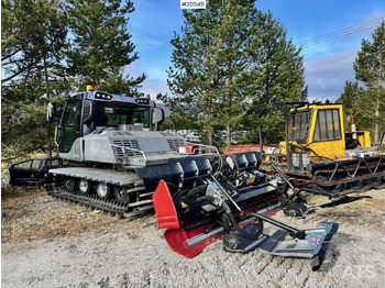 Peralatan konstruksi Prinoth Tråkkemaskin: gambar 2