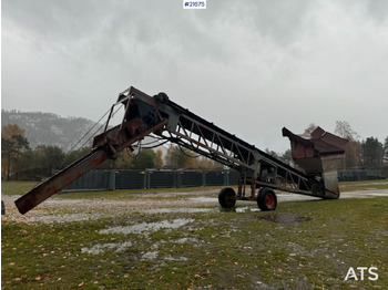 Screener POWERSCREEN