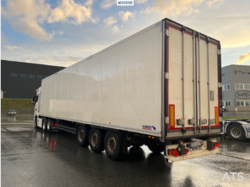 Leasing Schmitz thermotralle m/ Ny FRC godkjenning til 6/2028 , bommer, 2 temp soner & ny service Schmitz thermotralle m/ Ny FRC godkjenning til 6/2028 , bommer, 2 temp soner & ny service: gambar 1 Leasing Schmitz thermotralle m/ Ny FRC godkjenning til 6/2028 , bommer, 2 temp soner & ny service Schmitz thermotralle m/ Ny FRC godkjenning til 6/2028 , bommer, 2 temp soner & ny service: gambar 1