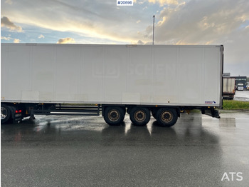Leasing Schmitz thermotralle m/ Ny FRC godkjenning til 6/2028 , bommer, 2 temp soner & ny service Schmitz thermotralle m/ Ny FRC godkjenning til 6/2028 , bommer, 2 temp soner & ny service: gambar 3 Leasing Schmitz thermotralle m/ Ny FRC godkjenning til 6/2028 , bommer, 2 temp soner & ny service Schmitz thermotralle m/ Ny FRC godkjenning til 6/2028 , bommer, 2 temp soner & ny service: gambar 3