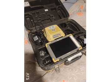 Membangun inventaris