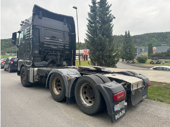 Tractor head MAN TGX 28.440: gambar 3