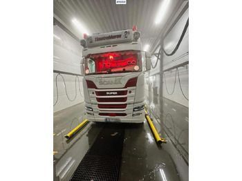 Leasing Scania R540 Scania R540: gambar 2