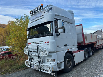 Tractor head DAF XF 105