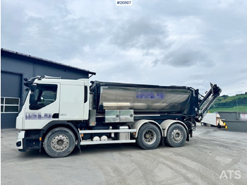 Truk VOLVO FE 320