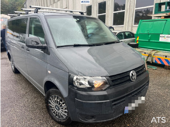 Bus mini VOLKSWAGEN