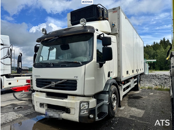 Truk box VOLVO FE 280