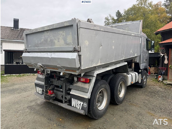 Leasing Volvo FH480 Volvo FH480: gambar 5