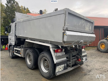 Leasing Volvo FH480 Volvo FH480: gambar 3