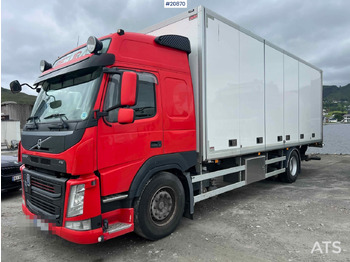 Truk box VOLVO FM 330