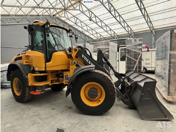 Wheel loader VOLVO L45H