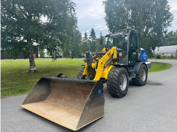 Wheel loader WACKER