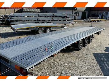Trailer autotransporter BORO