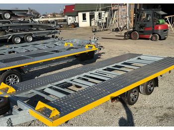 Trailer mobil baru Boro LOTUS: gambar 2 Trailer mobil baru Boro LOTUS: gambar 2