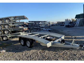 Trailer autotransporter NIEWIADÓW