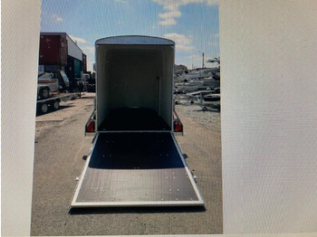 Trailer Niewiadów F1334: gambar 2