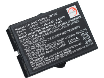 Baterai