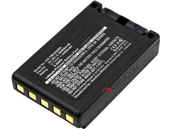 Baterai