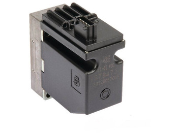 Katup hidrolik DANFOSS / SAUER