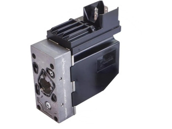 Katup hidrolik DANFOSS / SAUER