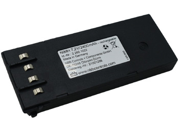 Baterai