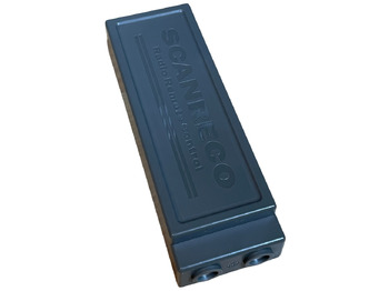 Baterai