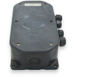 Suku cadang untuk Derek pemuat Used column connection electronic box 3600688-U: gambar 2 Suku cadang untuk Derek pemuat Used column connection electronic box 3600688-U: gambar 2