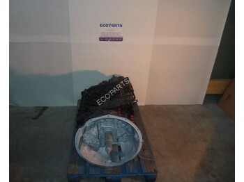 Penularan untuk Truk baru Renault 16S151 IT BOITE ENTIEREMENT RECONDITIONNEE GARANTIE 1 AN 1315041751 5010452928 1315041719 5010452084: gambar 2