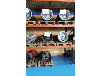 Penularan untuk Truk baru Renault 6as800to 1346061015: gambar 3