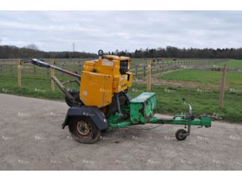 Roller mini INGERSOLL RAND MBR71: gambar 1