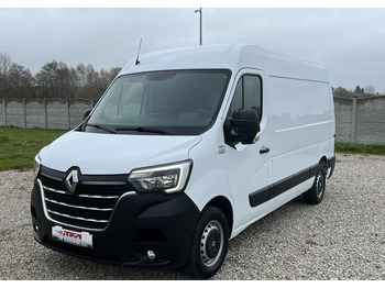 Van panel RENAULT Master