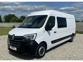 Van panel RENAULT Master
