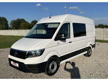 Bus mini VOLKSWAGEN Crafter