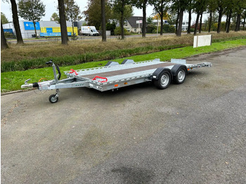 Trailer autotransporter STU