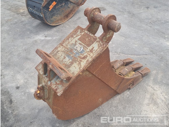Ember 10" Digging Bucket MS03: gambar 3