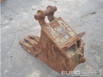 Ember 10" Digging Bucket MS03: gambar 2