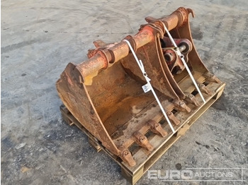 Ember 17", 26" Digging Buckets (2 of), QH: gambar 4