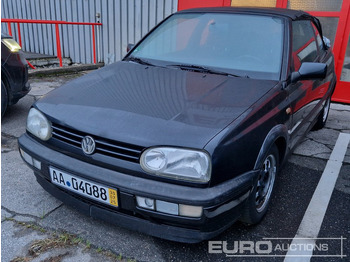 Mobil VOLKSWAGEN