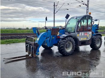Telehandler GENIE