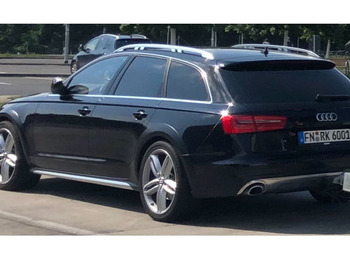 Mobil AUDI