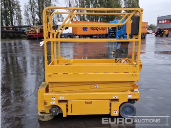 Platform pengangkat 2014 Haulotte Optimum 8: gambar 5 Platform pengangkat 2014 Haulotte Optimum 8: gambar 5