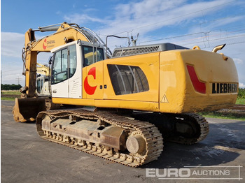 Ekskavator perayap 2017 Liebherr R946: gambar 3
