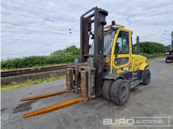 Forklift HYSTER